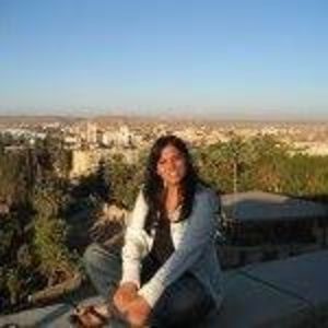 Meet your Posher, Naileshni